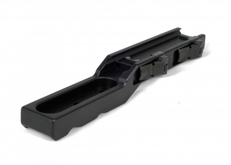 Быстросъёмный кронштейн Weaver/Picatinny для Arkon Alfa (Ark-Alfa-QRW)