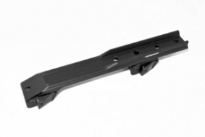 Кронштейн для оптики HMS-HinterfuR-Oberteil fur Schwenkmontage, Standard-Schiene, BH 2 mm (70LM-00020)