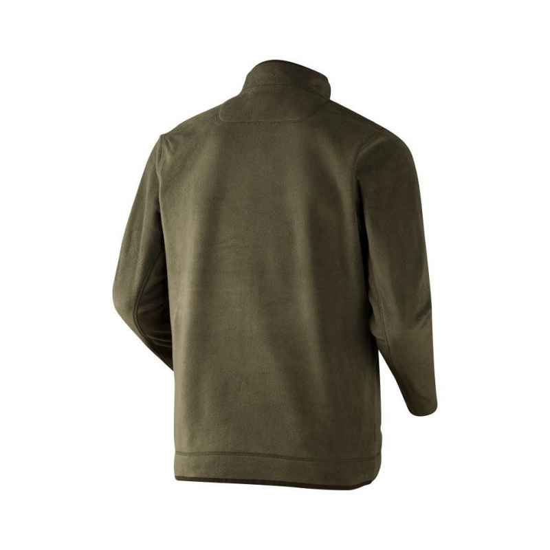 Байка мужская Seeland Bolton, Pine Green (130211722)