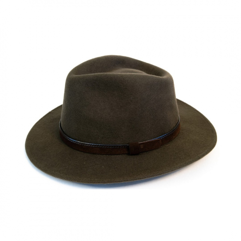Шляпа для охоты LODENHUT (43201-1804 KL)