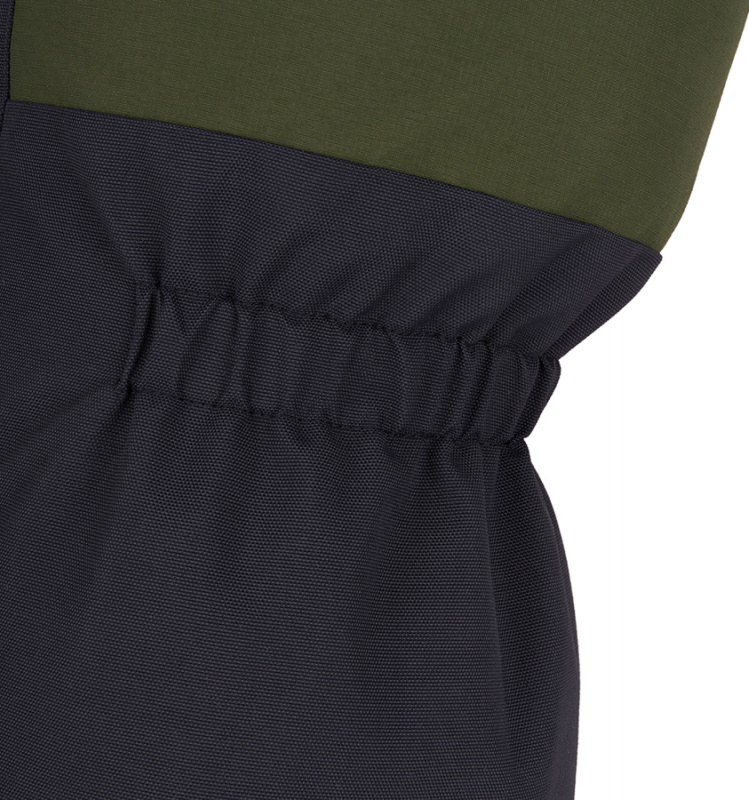 Гамаши защитные H.U.T. Guard, мембранные, хаки (H1800229-40)