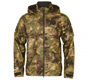 Куртка мужская Harkila Deer Stalker camo HWS jacket, AXIS MSP®Forest  (100120097)