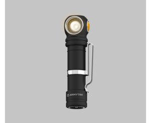 Фонарь Armytek Prime C1 Pro XP-L, 740 люмен, теплый (F01302SW)