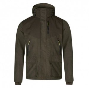 Куртка мужская Seeland Helt II jacket, Grizzly brown (100219204)