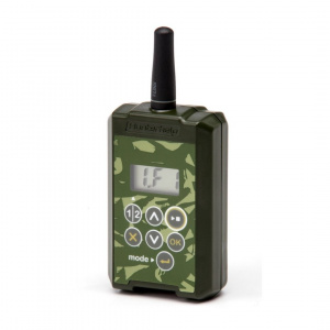 Комплект дистанционного управления для электронного манка Hunterhelp MASTER и PRO (4A)