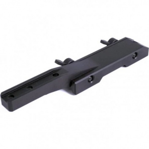 Кронштейн Weaver/Picatinny для Fortuna General (Фортуна) Arkon Alfa II (Ark-W-Fortuna G)