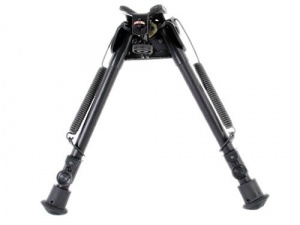 Сошки Harris серия S (на вращающемся основании), модель L 9-13" (S-L)