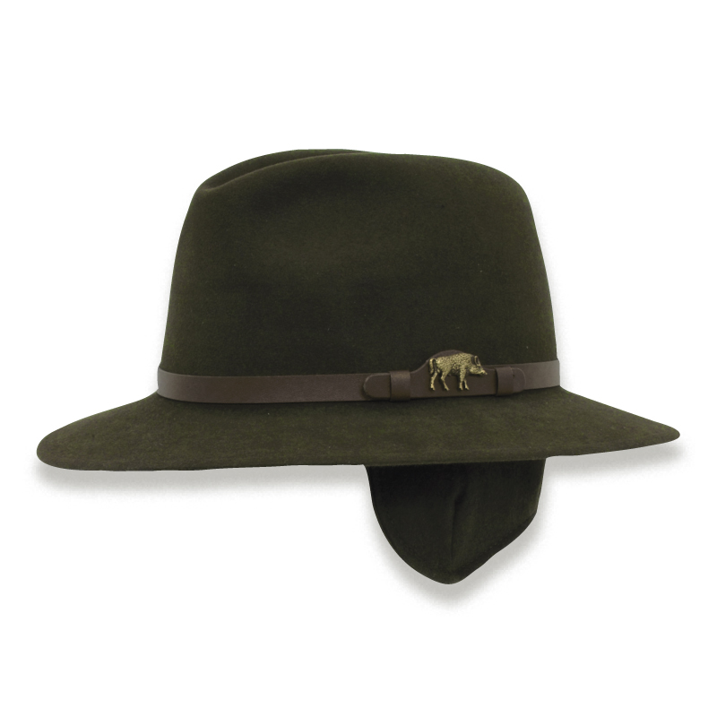 Шляпа LODENHUT (1113KL-181/846)