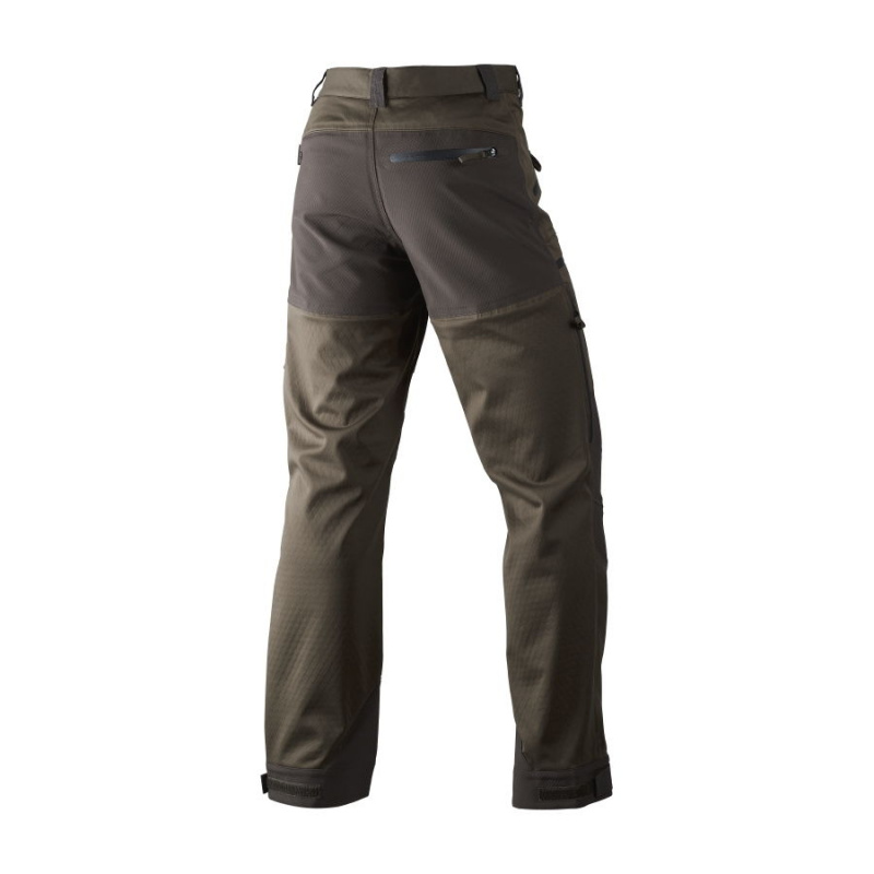Брюки мужские Hawker Shell trousers, Pine green (110215828)