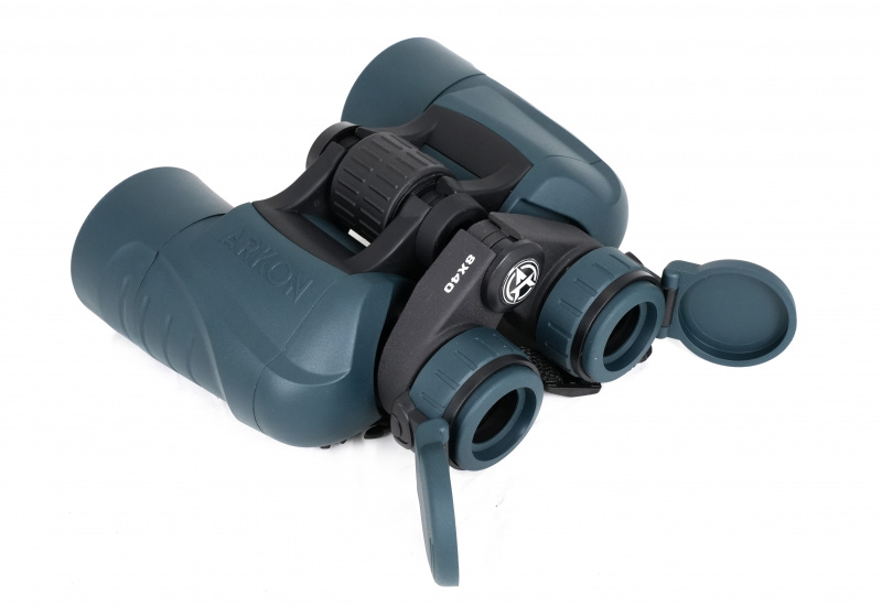 Бинокль Arkon 8x40 (Ark-B8x40)