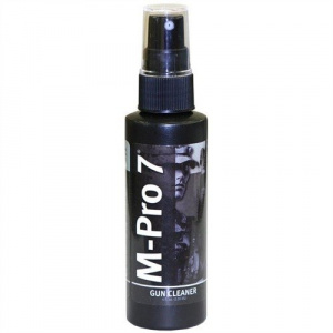 M-Pro 7 "Gun Cleaner"для удаления освинцовки порохового нагара и омеднения (070-1002)