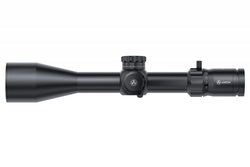 Оптический прицел Arkon Model A 3-18x50 (Ark-A-3-18x50)