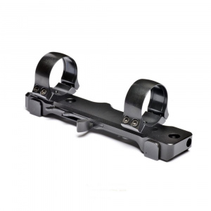 Быстросъемный кронштейн Henneberg для крепления оптики с диаметром трубы 30 мм (90301500-486)