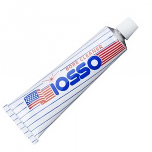 Паста Iosso Bore Cleaner для чистки ствола, 40г (10215)