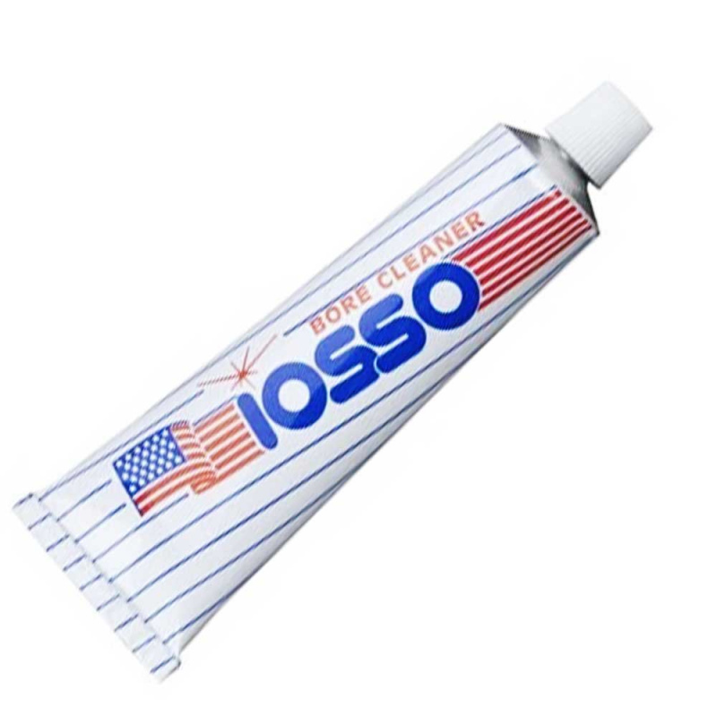 Паста Iosso Bore Cleaner для чистки ствола, 40г (10215)