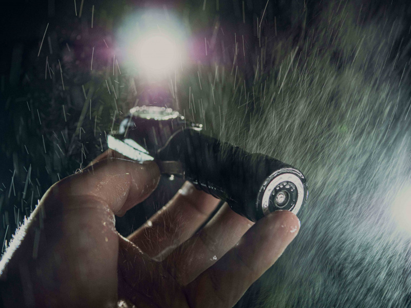 Фонарь Armytek Wizard C2 Pro Max Magnet USB XHP70.2, 3720 люмен, теплый (F06701W)