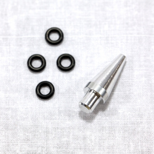 Набор запасных колец для направляющие Dewey ABS-3 (Oring-3)