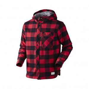 Байка мужская Seeland Canada, Lumber Check (140209050)