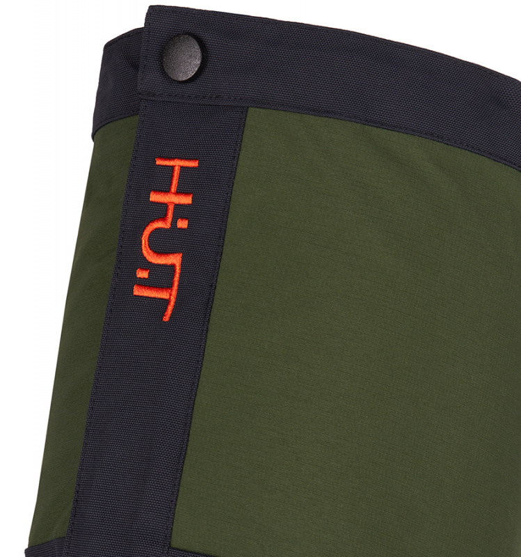 Гамаши защитные H.U.T. Guard, мембранные, хаки (H1800229-40)