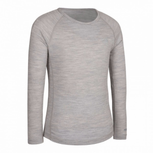 Термокофта женская с длинным рукавом Icebreaker Oasis (100516001)