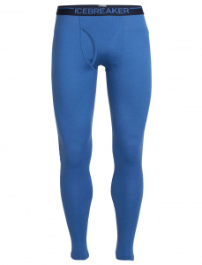 Термобрюки мужские Icebreaker Apex Leggings wFly (100487)