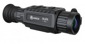 Тепловизионный прицел Arkon Alfa (ST25)