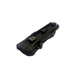 Быстросъемный кронштейн Henneberger для крепления оптики с основанием Zeiss-Schiene на карабины Blaser (90VM1000-152)