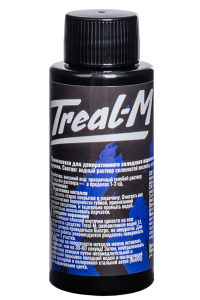 Состав Треал-М для холодного воронения, 50мл (5676)