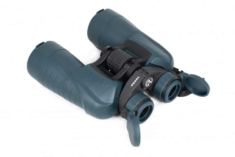 Бинокль Arkon 10x50 (Ark-B10x50)