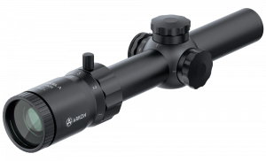 Оптический прицел Arkon Model A 1-8x24 (Ark-A-1-8x24)