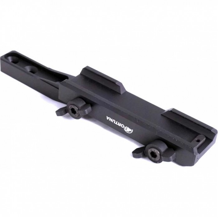 Кронштейн Weaver/Picatinny для Fortuna General (Фортуна) Arkon Alfa II (Ark-W-Fortuna G)