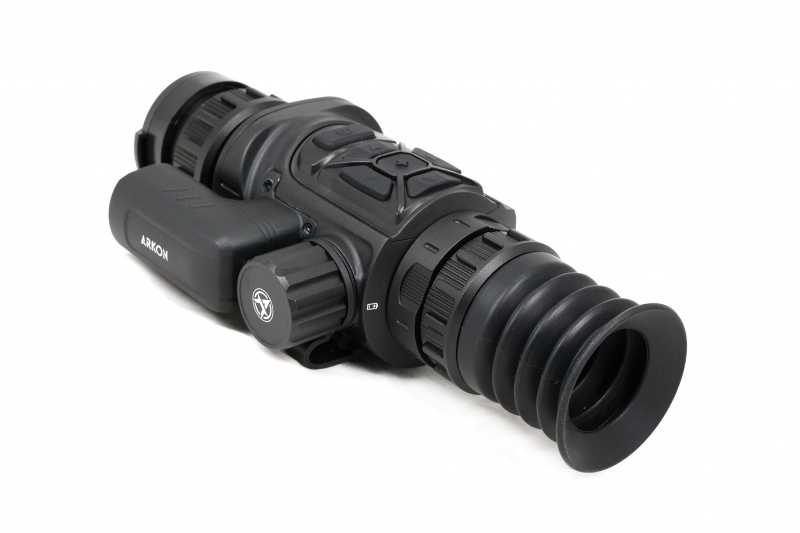Тепловизионный прицел Arkon Arma LR35L (Ark-Arm-LR35L)