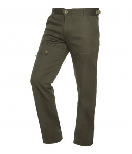 Брюки Moy 90-3-255 (3099)