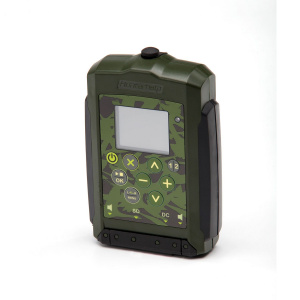 Электронный манок Hunterhelp PRO 3 в чехле + 1 динамика Альфа, + 1 динамик ТК-9RU, карта памяти "Гуси-утки" (3E)