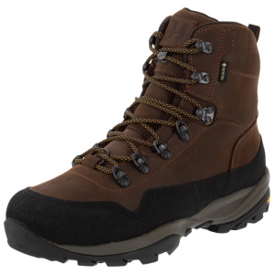 Ботинки мужские Harkila Pro Hunter Ledge 2.0 GTX, Chocolate brown (300117804)