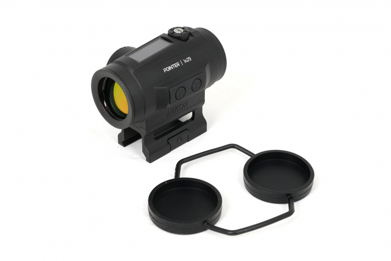 Коллиматорный прицел Arkon Pointer 1x29(Ark-Pointer 1x29)