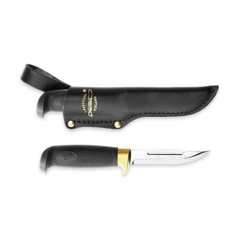 Нож Marttiini Double knife Hunter Condor (520014)