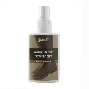 Средство по уходу за резиновой обувью Seeland Rubber footwear care, Бесцветное (340201907)