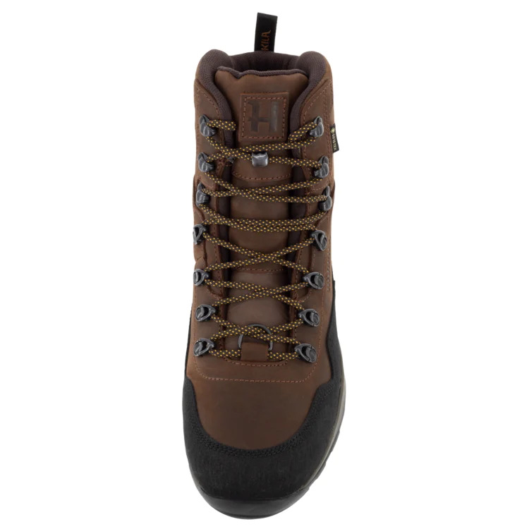 Ботинки мужские Harkila Pro Hunter Ledge 2.0 GTX, Chocolate brown (300117804)