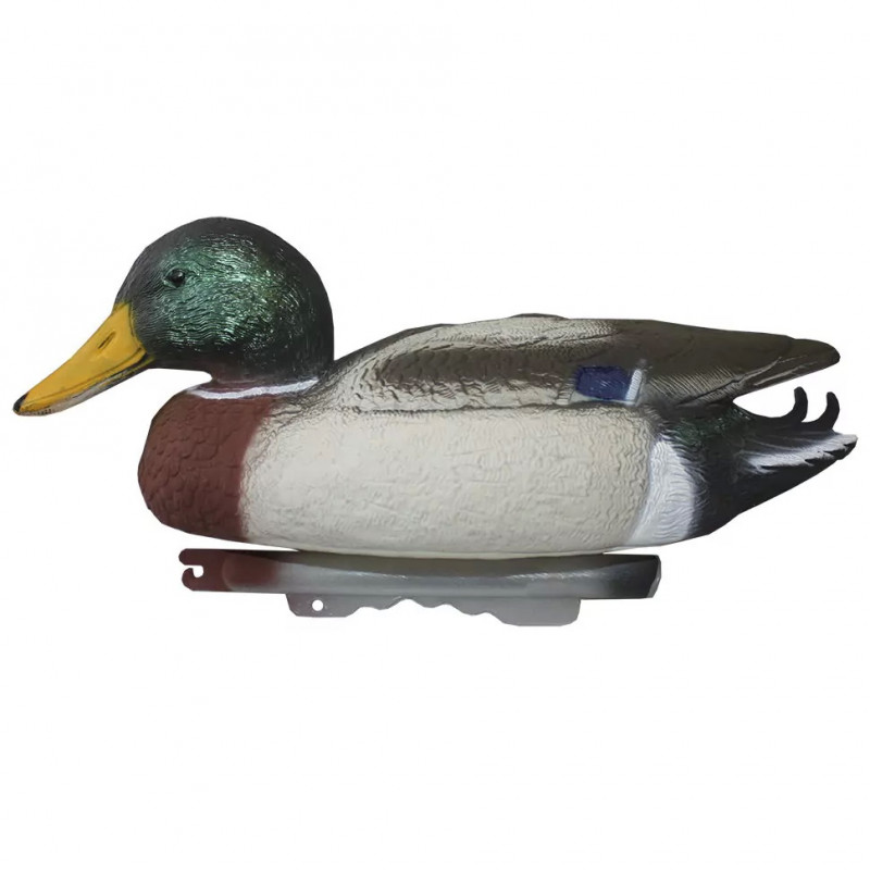 Чучело Sport Plast селезень плавающий (SFT01)