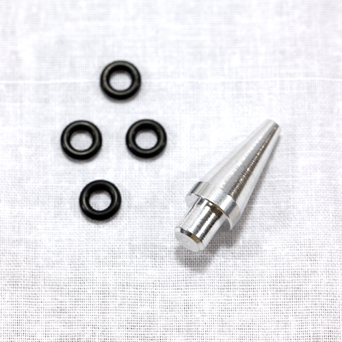 Набор запасных колец для направляющие Dewey ABS-3 (Oring-3)