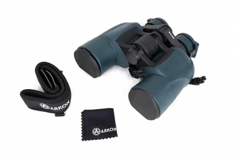 Бинокль Arkon 8x40 (Ark-B8x40)