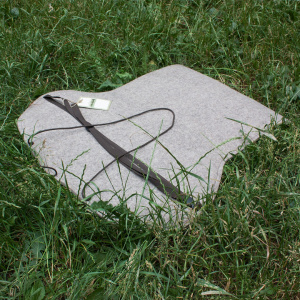 Коврик для стрельбы 75x53 см (13587)