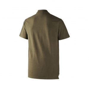 Рубашка мужская Seeland Polo, Pine Green (1602075280)