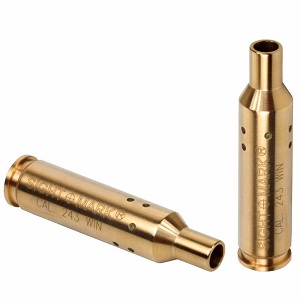 Лазерный патрон Sightmark 308 Win, 243 Win, 7mm-08, 260 Rem, 358 Win (SM39005)