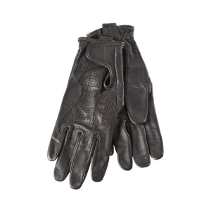 Перчатки женские Harkila Classic Lady Shooting, Shadow brown (190106744)