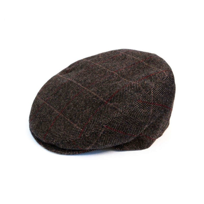 Шляпа для охоты LODENHUT (52261)
