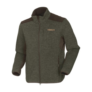 Куртка мужская Harkila Metso Active fleece jacket, Willow green (130112529)