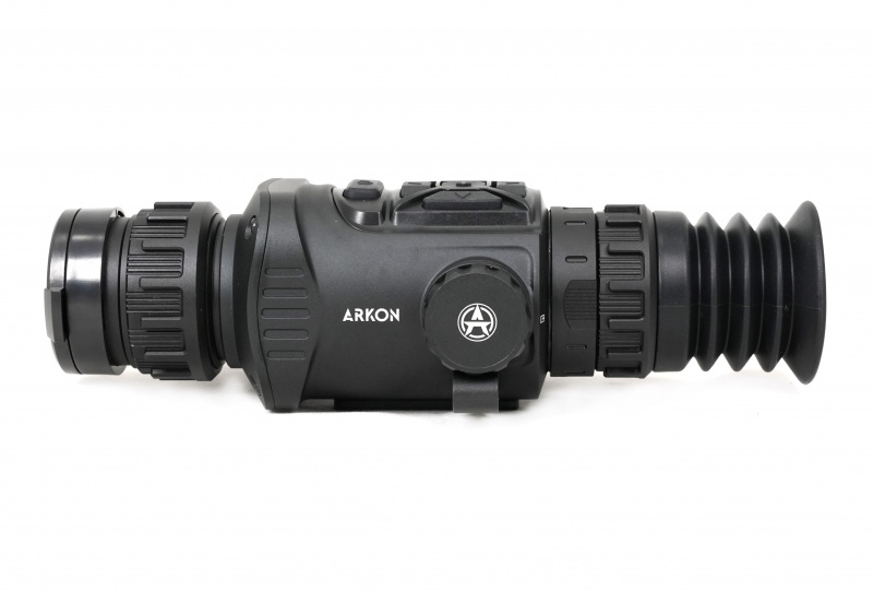 Тепловизионный прицел Arkon Arma LR35L(Ark-Arm-LR35)