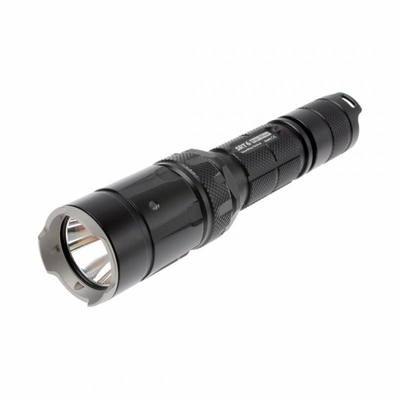 Набор для охоты Nitecore SRT6 (SRT6 HUNTING KIT)
